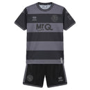 Queens Park Rangers Third 26/27 Kids' Kit Shirt & Shorts