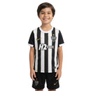 Atlético Mineiro Home 26/27 Kids' Kit Shirt & Shorts