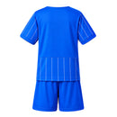Brighton Hove Aibion Home 26/27 Kids' Kit Shirt & Shorts