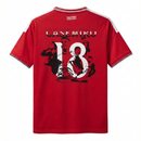 Manchester United Home 26/27 Shirt Men's Fan Version (Special Casemiro)