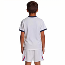 PSG Away 26/27 Kids' Kit Shirt & Shorts