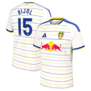 Leeds United Home 26/27 Men's Player Version