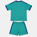 Argentina GK 26/27 Kids' Kit Shirt & Shorts