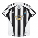 Newcastle United Home 2005/06 Men's Fan Shirt Retro