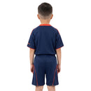 Nottingham Forest Third 25/26 Kids' Kit Shirt & Shorts