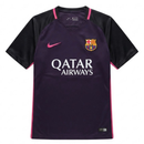 FC Barcelona Away 2016/17 Shirt Men's Fan Version Retro