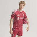 Liverpool FC Home 26/27 Men's Player Version