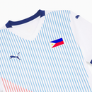 Philippines Home 26/27 Shirt Men's Fan Version