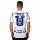 USA Pre-Match 26/27 Shirt Men's Fan Version