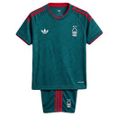 Nottingham Forest Away 26/27 Kids' Kit Shirt & Shorts