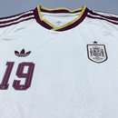 Spain Away 26/27 Kids' Kit Shirt & Shorts