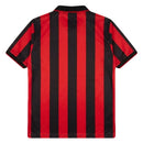 AC Milan Home 1997/98 Shirt Men's Fan Version Retro