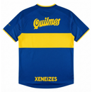 Boca Juniors Home 2000/01 Shirt Men's Fan Version Retro