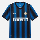 Inter Milan Home 2010/11 Shirt Men's Fan Version Retro