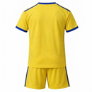Manchester United GK 26/27 Kids' Kit Shirt & Shorts