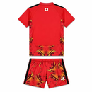 Japan GK 26/27 Kids' Kit Shirt & Shorts