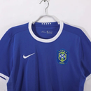 Brazil Away 2006/07 Shirt Men's Fan Version Retro