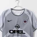 PSG Away 2001/02 Shirt Men's Fan Version Retro