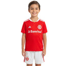 Internacional Home 26/27 Kids' Kit Shirt & Shorts