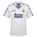 Real Madrid Home 1996/97 Shirt Men's Fan Version Retro