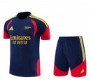 Arsenal 26/27 Training Set Shirt & Shorts