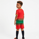 Conjunto infantil edición limitada AC Milan x Off-White camiseta y pantalón rojo temporada 2025 2026 calidad 1.1 oficial, AC Milan Off-White infantil, Conjunto niño Milan rojo limitado, Ropa Milan x Off-White niños, Equipación Milan junior 25/26 especial, Calidad 1.1 infantil, Tienda Hincha Futbolero, Regalo niño Milan Off-White, Camiseta roja Milan niño hype, Milan Kids Limited Kit.