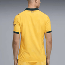 AC MILAN III 25/26 HOMBRE (VERSIÓN JUGADOR) - TIENDA HINCHA FUTBOLERO