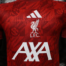 Liverpool Pre-Match 26/27 Men's Player Version