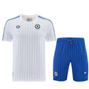 Chelsea x Icon 26/27 Training Set Shirt & Shorts