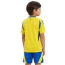 AL - NASSR I 24/25 CONJUNTO INFANTIL - TIENDA HINCHA FUTBOLERO