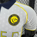 AL NASSR II 25/26 HOMBRE (VERSIÓN JUGADOR) - TIENDA HINCHA FUTBOLERO