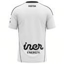 Albacete 2026, Camiseta Albacete oficial, Camiseta blanca Albacete, Ropa oficial Albacete BP, Camiseta fútbol Castilla-La Mancha, Regalo fútbol hombre Albacete, Camiseta Carlos Belmonte, Jersey Albacete 25/26, La Liga kit, Comprar camiseta barata, Tienda Hincha Futbolero.
