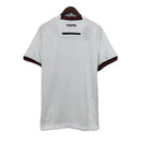 Camiseta hombre Selección Albania temporada 2025 2026 segunda equipación visitante escudo águila tejido técnico calidad 1.1, Albania 2025, Camiseta Albania visitante, Albania Away 25/26, Camiseta blanca Albania, Camiseta barata Albania, Calidad 1.1 Albania, Eurocopa 2026, Tienda Hincha Futbolero, Kuqezinjtë, Bloke Core Albania.
