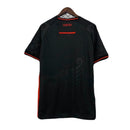 Camiseta hombre Selección Albania temporada 2025 2026 tercera equipación negra escudo águila tejido técnico calidad 1.1, Albania 2025, Camiseta Albania negra, Albania Third 25/26, Camiseta negra Albania, Camiseta barata Albania, Calidad 1.1 Albania, Eurocopa 2026, Tienda Hincha Futbolero, Kuqezinjtë, Bloke Core Albania Black.