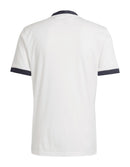 Camiseta hombre Alemania edición especial 125 aniversario blanca temporada 2025 2026 calidad 1.1 oficial, Alemania 125 YEARS, Camiseta Alemania aniversario, Camiseta Alemania 2025 blanca, Jersey Alemania retro 2026, Calidad 1.1 Alemania, Tienda Hincha Futbolero, DFB 125 aniversario, Bloke Core Alemania, Regalo hombre selección Alemania, Camiseta fútbol conmemorativa.