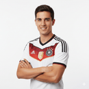 ALEMANIA I 2014 HOMBRE (RETRO) - TIENDA HINCHA FUTBOLERO