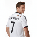 ALEMANIA I 2014 HOMBRE (RETRO) - TIENDA HINCHA FUTBOLERO