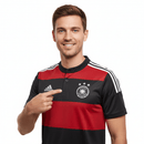 ALEMANIA II 2014 HOMBRE (RETRO) - TIENDA HINCHA FUTBOLERO