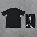 Conjunto entrenamiento hombre selección Argentina camiseta y pantalón negro temporada 2025 2026 calidad 1.1 oficial tres estrellas, Argentina 2025 entrenamiento, Conjunto Argentina negro, Chándal Argentina 25/26, Ropa entrenamiento Messi, Calidad 1.1 Albiceleste, Tienda Hincha Futbolero, Entrenamiento fútbol Argentina, Bloke Core deportivo, Pantalón entrenamiento Argentina, Regalo fútbol hombre Argentina.