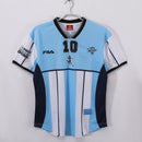 Camiseta oficial de la selección de Argentina edición especial homenaje a Diego Maradona 2001 retro para hombre de Tienda Hincha Futbolero, Camiseta Argentina Maradona, Argentina 2001 retro, Ropa Argentina vintage, Comprar camiseta Maradona, Albiceleste, AFA, Camisetas fútbol retro, Retro Argentina Maradona, Colección Argentina.