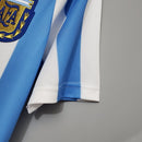 Camiseta oficial de la selección de Argentina primera equipación temporada 1986 1987 retro para hombre de Tienda Hincha Futbolero, Camiseta Argentina retro, Argentina 1986, Ropa Argentina vintage, Comprar camiseta Argentina Maradona, Albiceleste, AFA, Camisetas fútbol retro, Retro Argentina 86, Colección México 86.