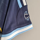 Camiseta oficial de la selección de Argentina segunda equipación temporada 2006 2007 color azul marino retro para hombre de Tienda Hincha Futbolero, Camiseta Argentina retro, Argentina 2006/07, Ropa Argentina vintage, Comprar camiseta Argentina azul marino, Albiceleste, AFA, Camisetas fútbol retro, Retro Argentina 2007, Colección selección argentina, Fútbol YEARS 2000.