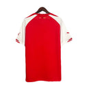Camiseta hombre retro Arsenal FC primera equipación temporada 2014 2015 roja y blanca calidad 1.1 oficial, Arsenal Retro, Camiseta Arsenal 14/15, Camiseta clásica Arsenal, Ropa retro fútbol Inglaterra, Calidad 1.1 Gunner, Tienda Hincha Futbolero, Emirates Stadium, Alexis Sanchez Retro, Bloke Core Arsenal, Camisetas antiguas 2026.
