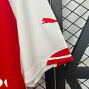 Camiseta hombre retro Arsenal FC primera equipación temporada 2014 2015 roja y blanca calidad 1.1 oficial, Arsenal Retro, Camiseta Arsenal 14/15, Camiseta clásica Arsenal, Ropa retro fútbol Inglaterra, Calidad 1.1 Gunner, Tienda Hincha Futbolero, Emirates Stadium, Alexis Sanchez Retro, Bloke Core Arsenal, Camisetas antiguas 2026.