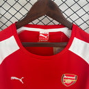 Camiseta hombre retro Arsenal FC primera equipación temporada 2014 2015 roja y blanca calidad 1.1 oficial, Arsenal Retro, Camiseta Arsenal 14/15, Camiseta clásica Arsenal, Ropa retro fútbol Inglaterra, Calidad 1.1 Gunner, Tienda Hincha Futbolero, Emirates Stadium, Alexis Sanchez Retro, Bloke Core Arsenal, Camisetas antiguas 2026.