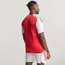 Camiseta hombre Arsenal FC primera equipación versión jugador roja y blanca temporada 2025 2026 calidad 1.1 oficial, Arsenal 2025, Camiseta Arsenal versión jugador, Camiseta Arsenal 25/26 authentic, Jersey Arsenal local jugador, Calidad 1.1 Arsenal, Tienda Hincha Futbolero, Premier League 2026, Bloke Core Arsenal, Regalo hombre Arsenal, Camiseta Arsenal Player Version.