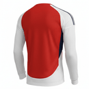 ARSENAL I MANGA LARGA 24/25 HOMBRE (VERSIÓN JUGADOR) - TIENDA HINCHA FUTBOLERO