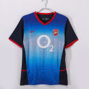 ARSENAL II 02/04 HOMBRE (RETRO) - TIENDA HINCHA FUTBOLERO