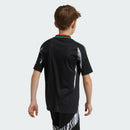 Arsenal 2024 infantil, Conjunto niño Arsenal, Camiseta negra Arsenal niño, Short Arsenal infantil, Ropa oficial Arsenal kids, Kit fútbol niño 24/25, Regalo fútbol infantil Arsenal, Equipación Londres niño, Comprar conjunto barato, Tienda Hincha Futbolero.