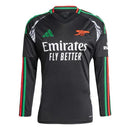 ARSENAL II 24/25 HOMBRE (MANGA LARGA) - TIENDA HINCHA FUTBOLERO